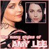 Amy Lee styles