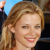 Amy Smart Smiling