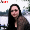 Amy of Evanescence