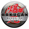 Bakugan logo