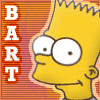 Bart - The Simpsons