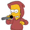 Bart rapper