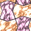 Big Cells Texture