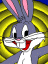 Bugs Bunny gif