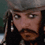 Capt Jack Sparrow animation