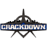 Crackdown logo