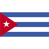 Cuba Flag