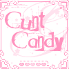 Cunt Candy