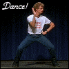 Dance! Napoleon Dynamite