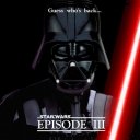 Darth Vader Episode 3