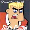 Dash Baxter