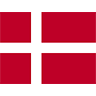 Denmark Flag
