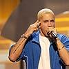 Eminem In Concert