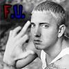 Eminem:FU