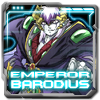 Emperor Barodius