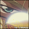 Eye of The Stampede