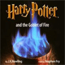 Goblet Of Fire CD Cover