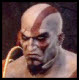 God of War III - Kratos
