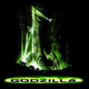 Godzilla Logo 12