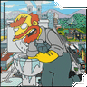 Groundskeeper Willie gif