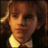Hermione Granger 2 gif