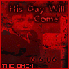 His Day Will Come