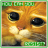 How Can U Resist?