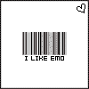 I like emo