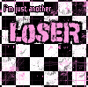 I`m a loser with style