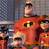 Incredibles Family