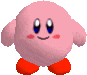 Kirby animated