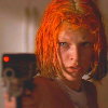 Leeloo: The Fifth Element