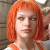 Leeloo - The Fifth Element