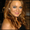 Lindsay Lohan png