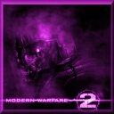 MW2 purple
