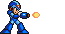 Mega Man arm cannon