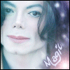 Michael Jackson magic