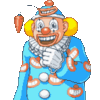 Moe the Clown