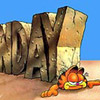 Monday Garfield