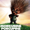 Morkubine Porcupine