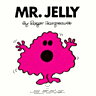 Mr Jelly
