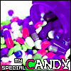 My Special Candy