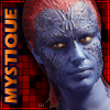 Mystique - X3