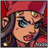 Nadia from Doodle Hex