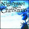 NightMare Before Christmas-Jack