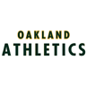 Oakland Athletics Script