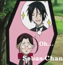 Oh Sebas-chan