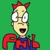 Phil avatar (Fyree Original)