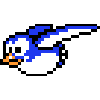 Pingubot