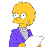 President Lisa